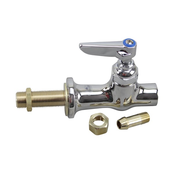 Base Faucet - Deck  Mount